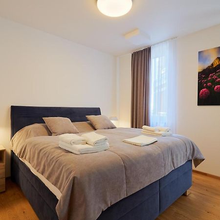 Rv Apartment Tyrkys Високе-Татри Экстерьер фото
