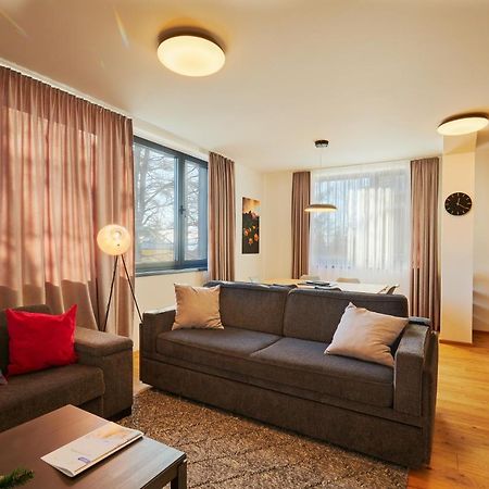 Rv Apartment Tyrkys Високе-Татри Экстерьер фото